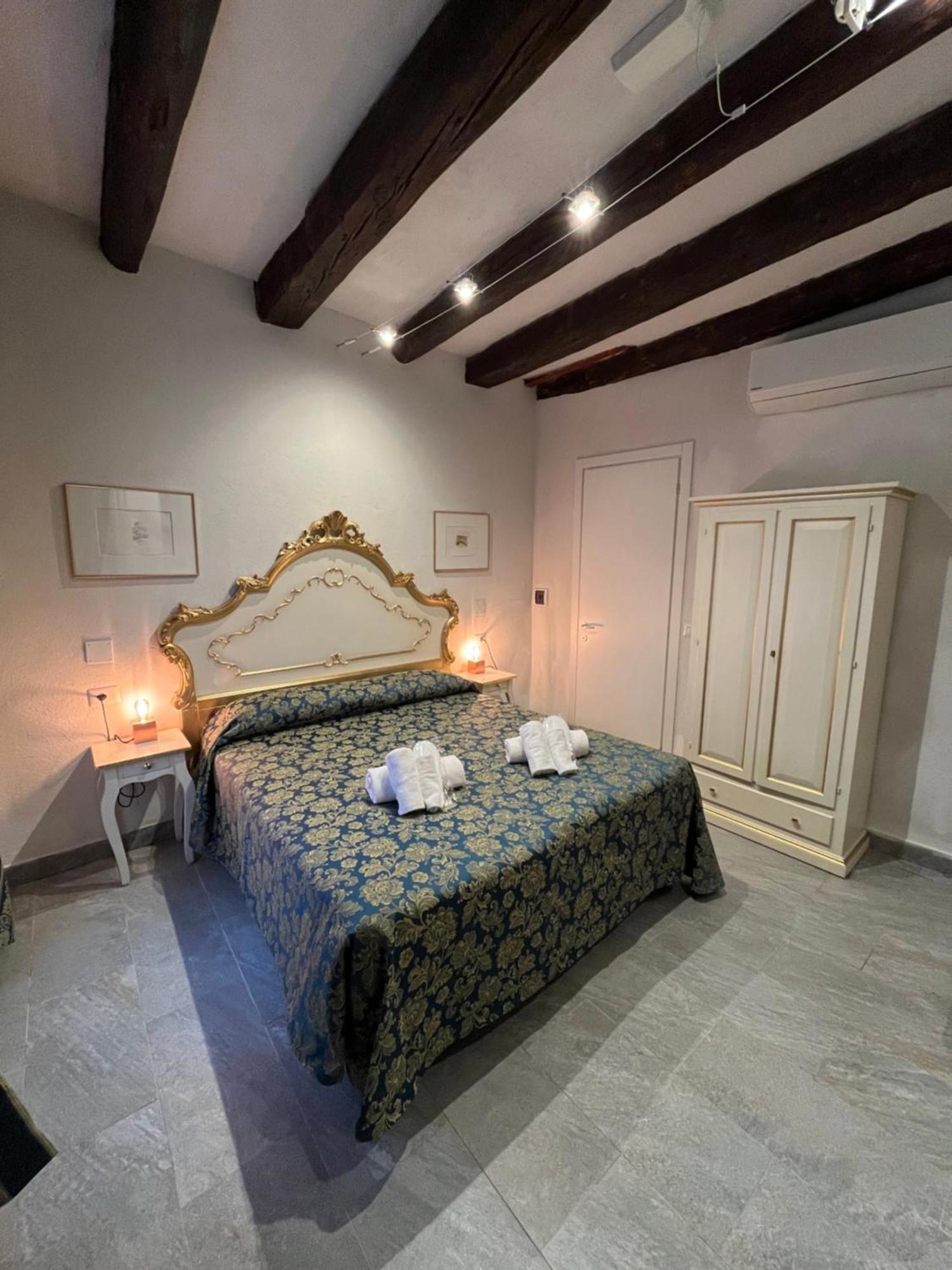 Ca'Paradiso البندقية المظهر الخارجي الصورة